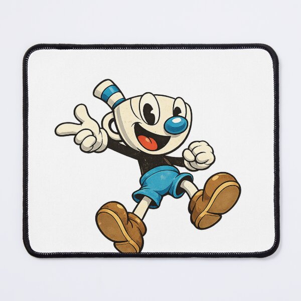 Item preview, MUGMAN - Vintage Cup designed and sold by RogueDrip.