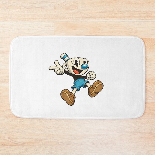 Item preview, MUGMAN - Vintage Cup designed and sold by RogueDrip.