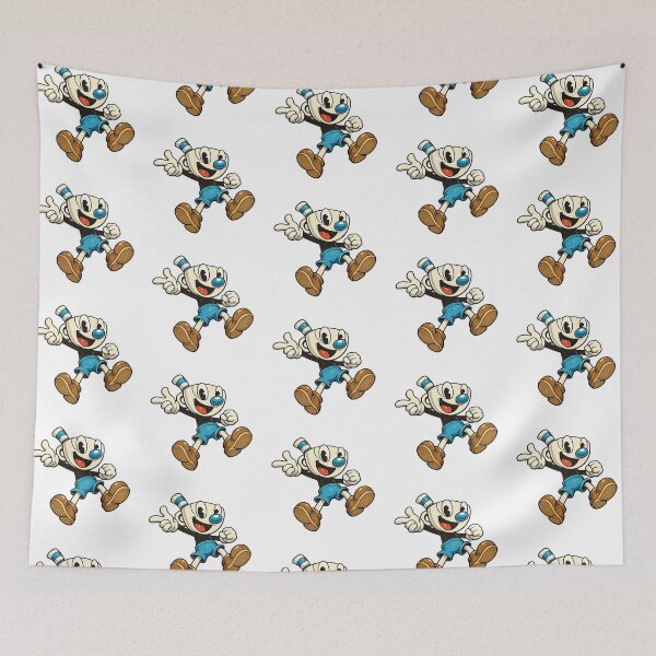 Item preview, MUGMAN - Vintage Cup designed and sold by RogueDrip.