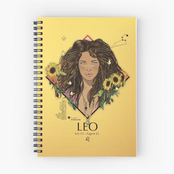 Item preview, Leo designed and sold by FleurMarine.