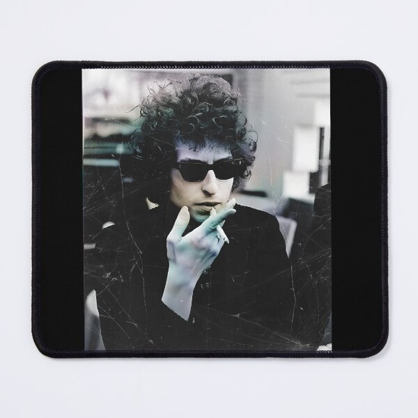 Item preview, Wild Dog Bob Dylan designed and sold by princejolin.