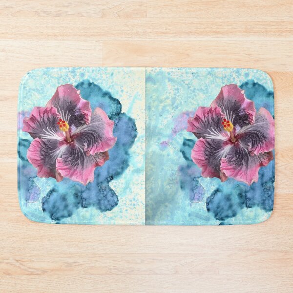 Item preview, Hibiscus In Paradise  designed and sold by Vanessa Priest.