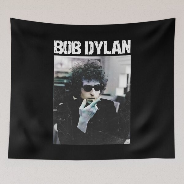 Item preview, Wild Dog Bob Dylan  designed and sold by princejolin.