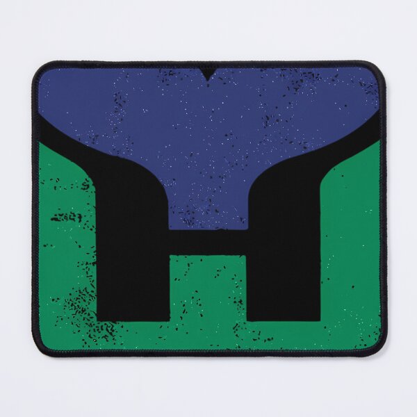 Item preview, Hartford Whalers Retro Logo T-Shirt designed and sold by ZoeyOkuneva.