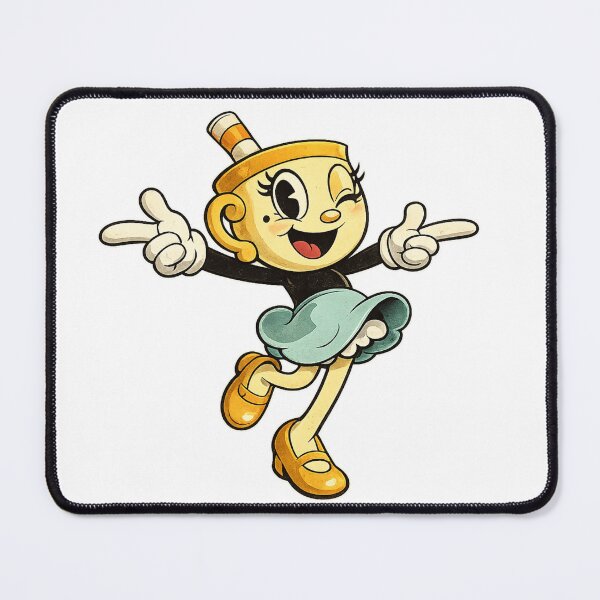 Item preview, MS. CHALICE - Vintage Cup designed and sold by RogueDrip.
