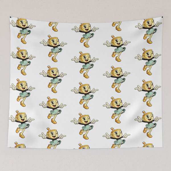 Item preview, MS. CHALICE - Vintage Cup designed and sold by RogueDrip.