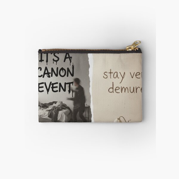 Item preview, Canon event designed and sold by JJMienie.