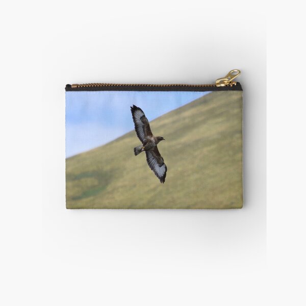 Item preview, The Lake District: Buzzard in the Glenderaterra Valley designed and sold by Rob Parsons (Just a Walker with a Camera).