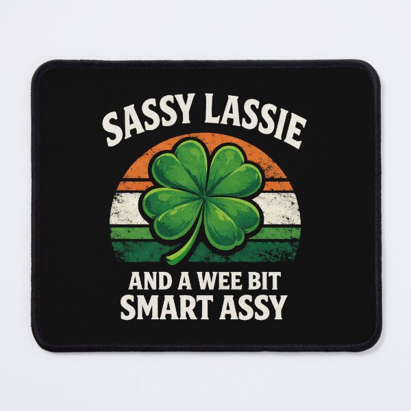 Item preview, St-Patricks-day designed and sold by jolihanot.