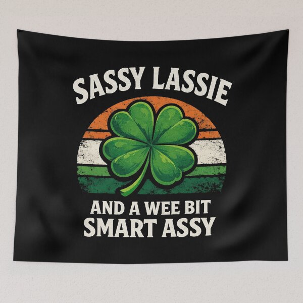 Item preview, St-Patricks-day designed and sold by jolihanot.