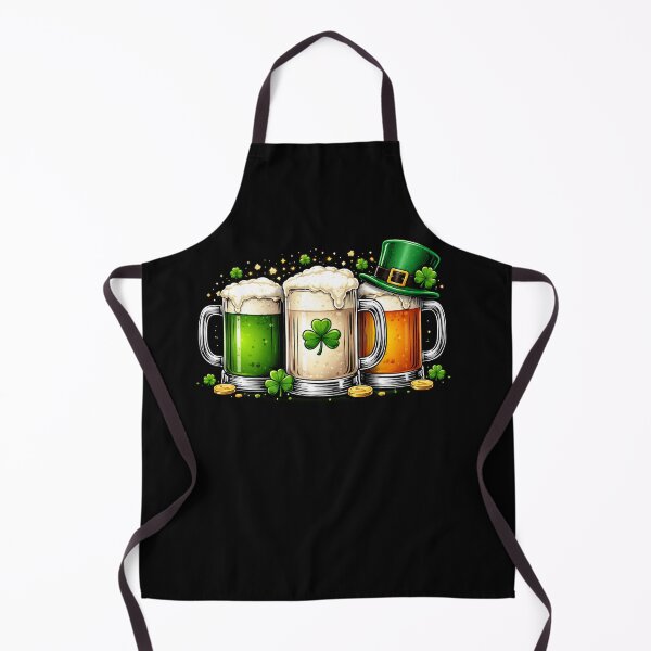 Item preview, St-Patricks-day designed and sold by jolihanot.