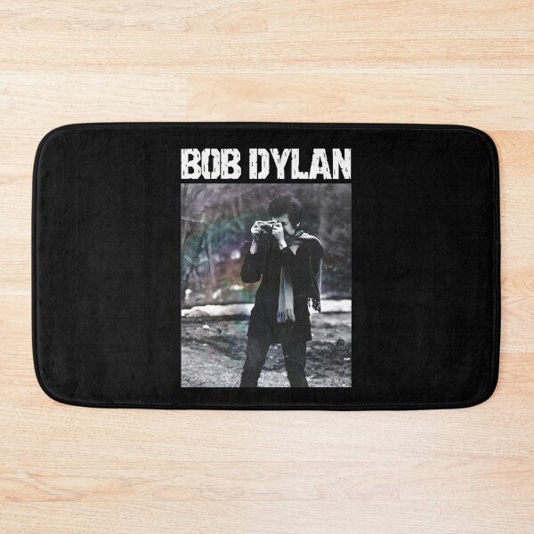 Item preview, Vintage of Wild Dog Bob Dylan  designed and sold by princejolin.