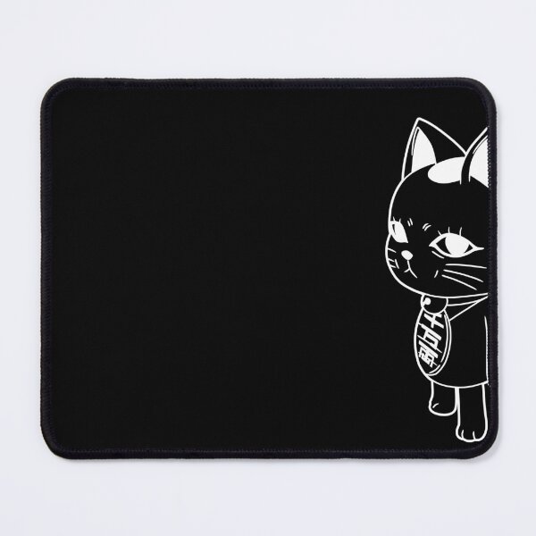Item preview, turbo granny cat side eye peeking designed and sold by Diyanggostyle.