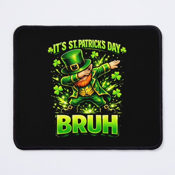 Item preview, St-Patricks-day designed and sold by jolihanot.