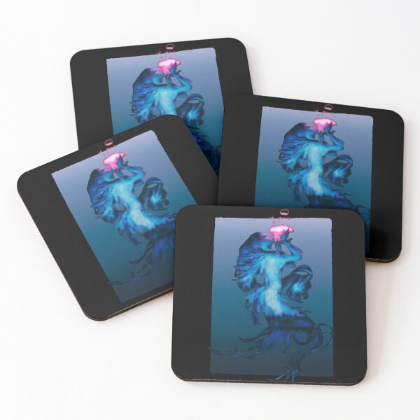 Item preview, Transcendent Message designed and sold by Lyssael-art.