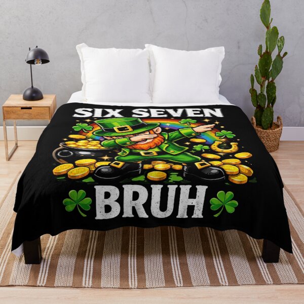 Item preview, St-Patricks-day designed and sold by jolihanot.