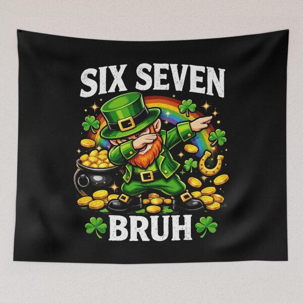 Item preview, St-Patricks-day designed and sold by jolihanot.