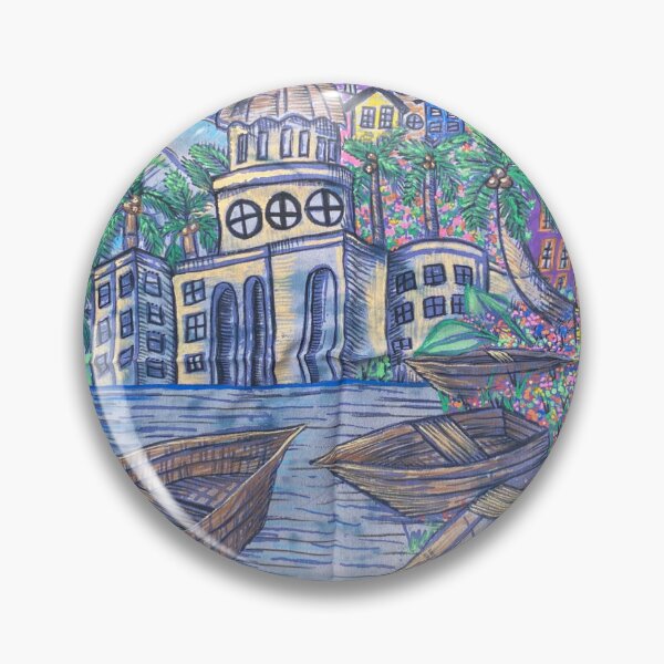 Item preview, PARAISO designed and sold by Ava Ibañez.