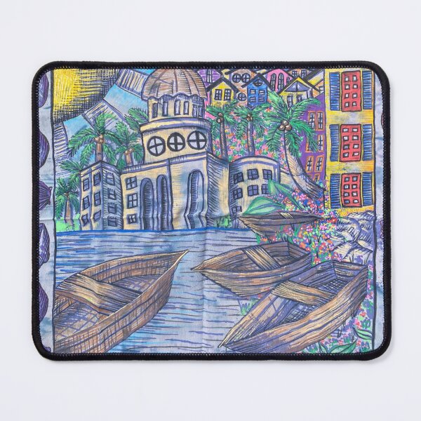 Item preview, PARAISO designed and sold by Ava Ibañez.