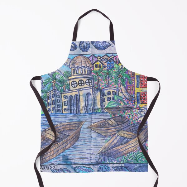 Item preview, PARAISO designed and sold by Ava Ibañez.