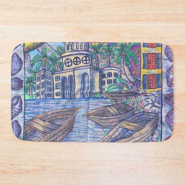 Item preview, PARAISO designed and sold by Ava Ibañez.