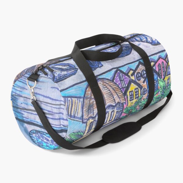Item preview, PARAISO designed and sold by Ava Ibañez.