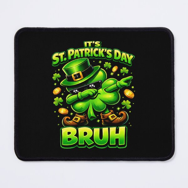 Item preview, St-Patricks-day designed and sold by jolihanot.