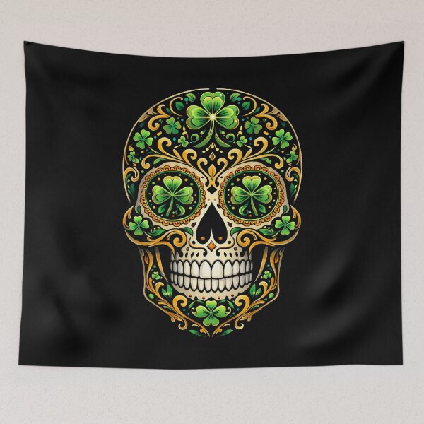 Item preview, St-Patricks-day designed and sold by jolihanot.