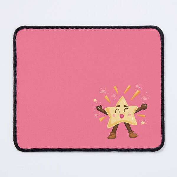 Item preview, Ta-da! - The Twinki star designed and sold by GribouillStreet.