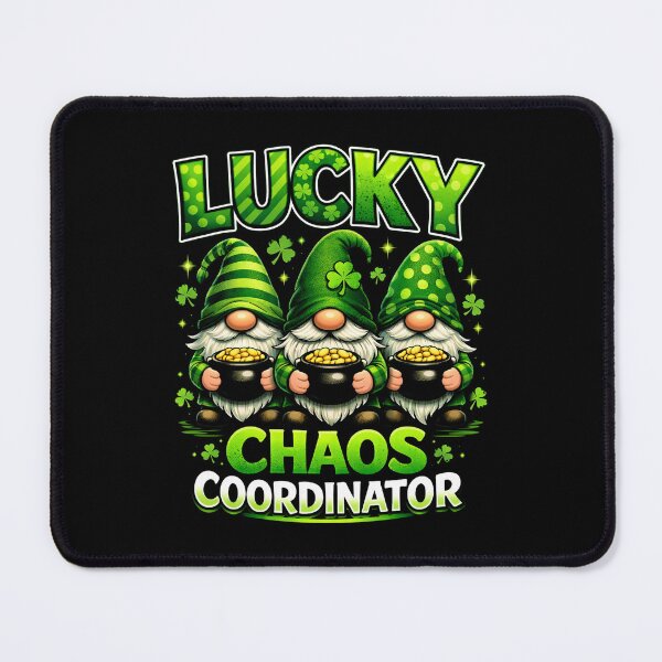 Item preview, St-Patricks-day designed and sold by jolihanot.