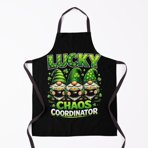 Item preview, St-Patricks-day designed and sold by jolihanot.