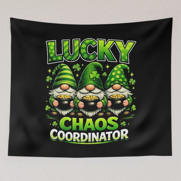 Item preview, St-Patricks-day designed and sold by jolihanot.