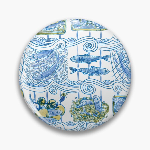 Item preview, Sardines, I Love You So! designed and sold by MCIllustrates.