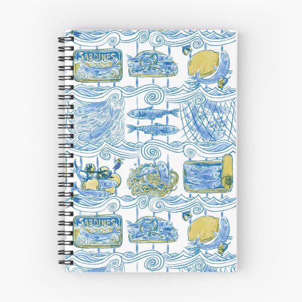 Item preview, Sardines, I Love You So! designed and sold by MCIllustrates.