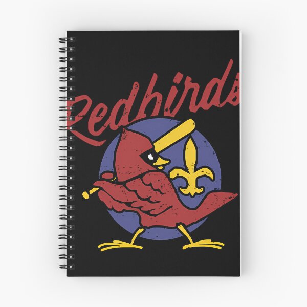 Item preview, Louisville Redbirds Defunct Vintage Baseball designed and sold by ZoeyOkuneva.