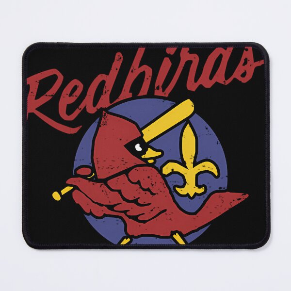 Item preview, Louisville Redbirds Defunct Vintage Baseball designed and sold by ZoeyOkuneva.