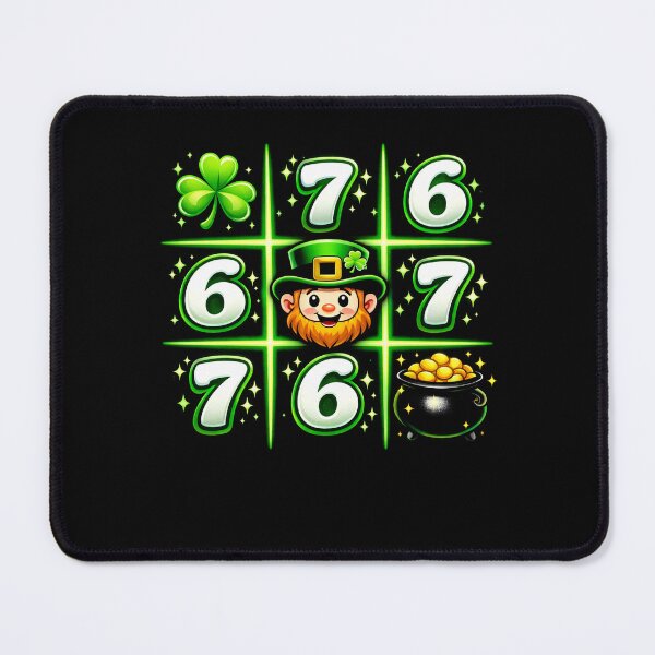 Item preview, St-Patricks-day designed and sold by jolihanot.