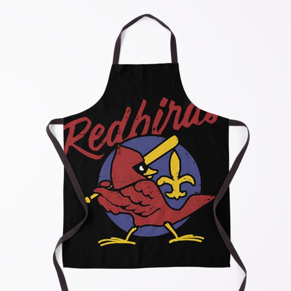 Item preview, Louisville Redbirds Defunct Vintage Baseball designed and sold by ZoeyOkuneva.