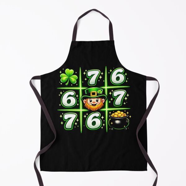 Item preview, St-Patricks-day designed and sold by jolihanot.