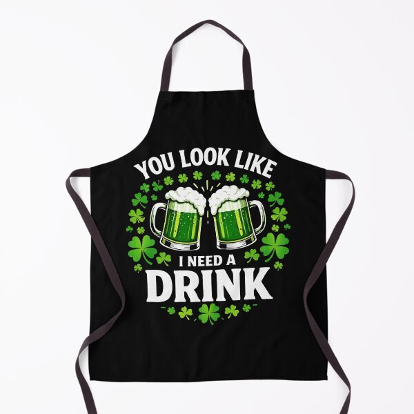 Item preview, St-Patricks-day designed and sold by jolihanot.
