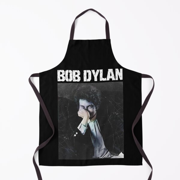 Item preview, Retro of Wild Dog Bob Dylan designed and sold by princejolin.