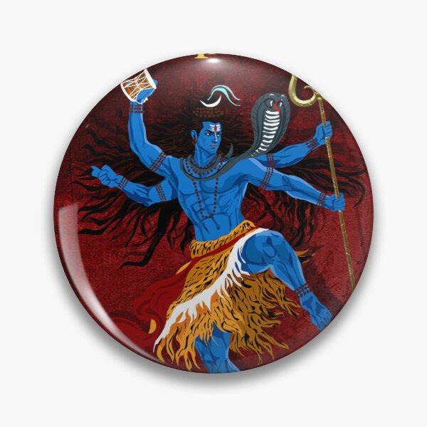Item preview, Bholenath Vibes , The SHIVA designed and sold by anuardhaduarah.