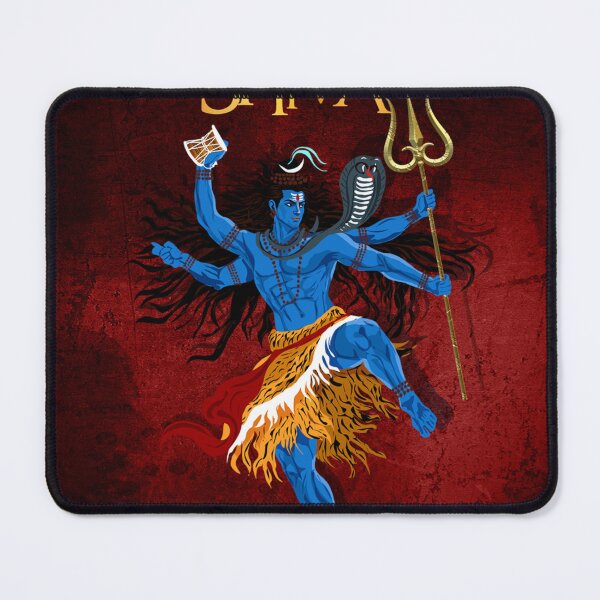 Item preview, Bholenath Vibes , The SHIVA designed and sold by anuardhaduarah.