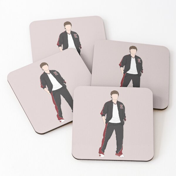 Item preview, Troy Bolton (High School Musical) designed and sold by Alpha1810.