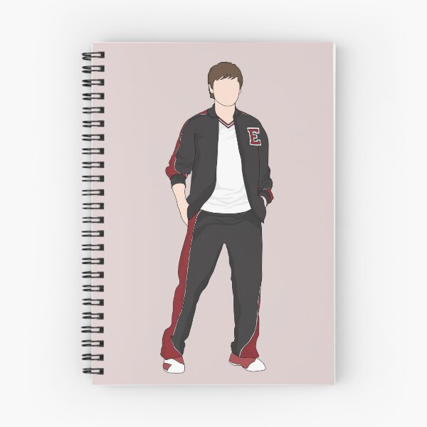 Item preview, Troy Bolton (High School Musical) designed and sold by Alpha1810.