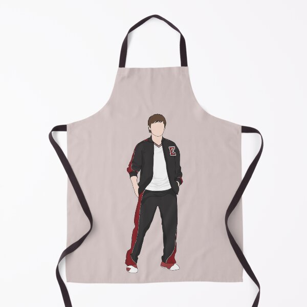 Item preview, Troy Bolton (High School Musical) designed and sold by Alpha1810.