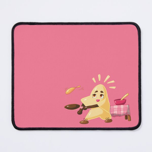Item preview, Making crepes - The Twinki star designed and sold by GribouillStreet.