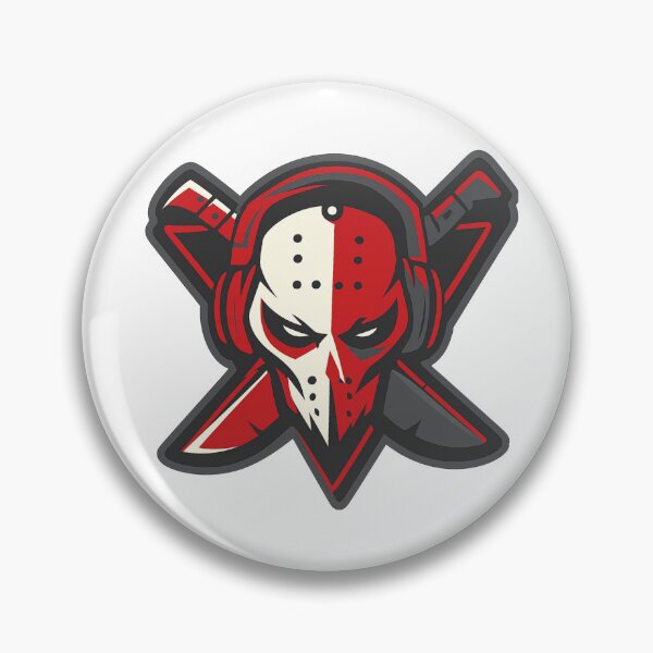 Item preview, BF6 RedSec Inspired 'Slasher' Uniform Patch designed and sold by Sellcooldesigns.