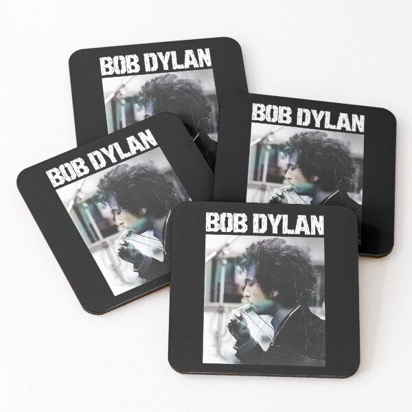 Item preview, Wild Dog Bob Dylan Musician designed and sold by princejolin.