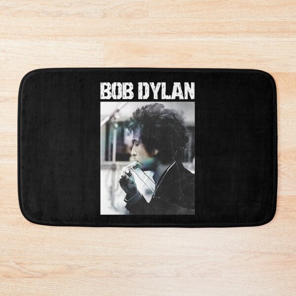 Item preview, Wild Dog Bob Dylan Musician designed and sold by princejolin.